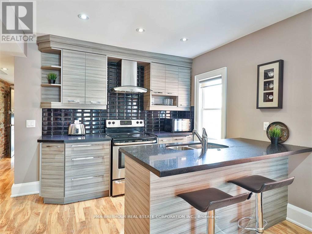 4 Belle Ayre Boulevard, Toronto, Ontario  M4S 2P7 - Photo 4 - C12025938
