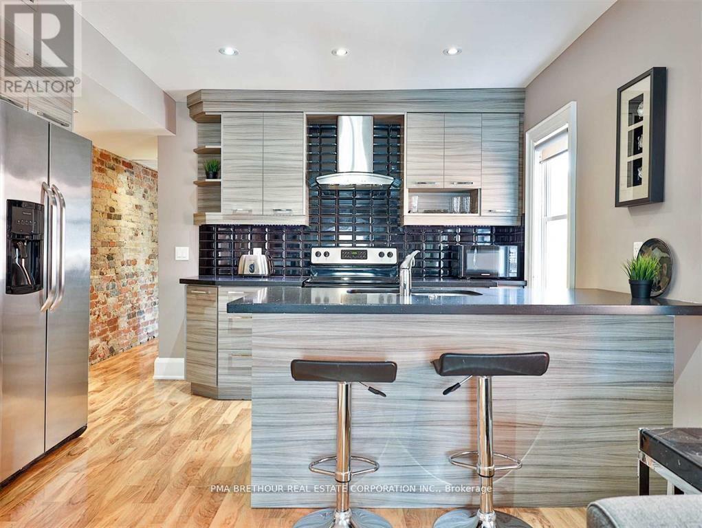 4 Belle Ayre Boulevard, Toronto, Ontario  M4S 2P7 - Photo 5 - C12025938