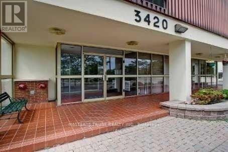 903 - 3420 EGLINTON AVENUE E, Toronto, Ontario