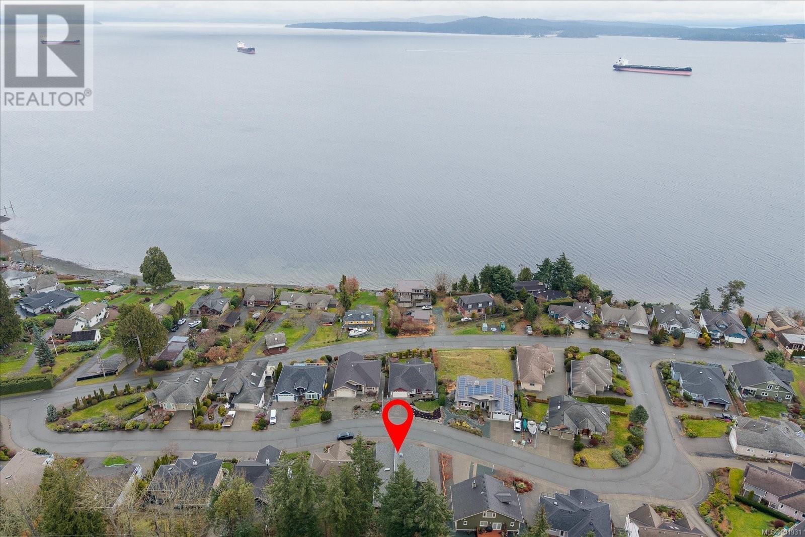 10124 Orca View Terr, Chemainus, British Columbia  V0R 1K2 - Photo 4 - 991931