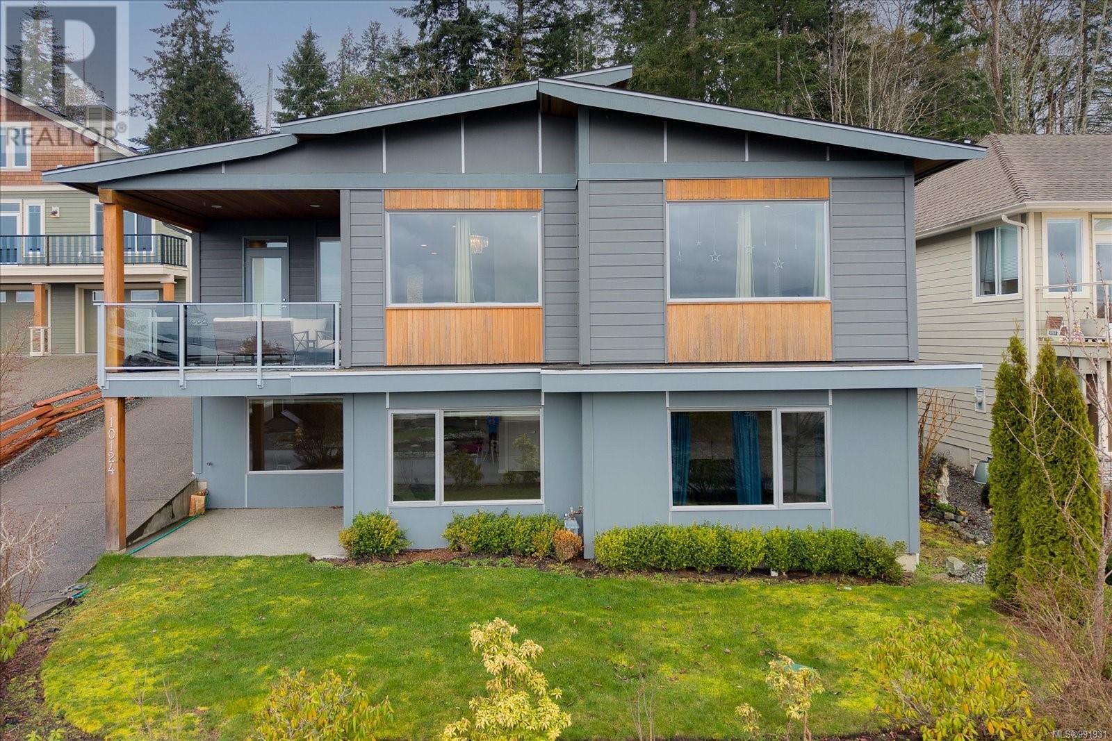 10124 Orca View Terr, Chemainus, British Columbia  V0R 1K2 - Photo 1 - 991931