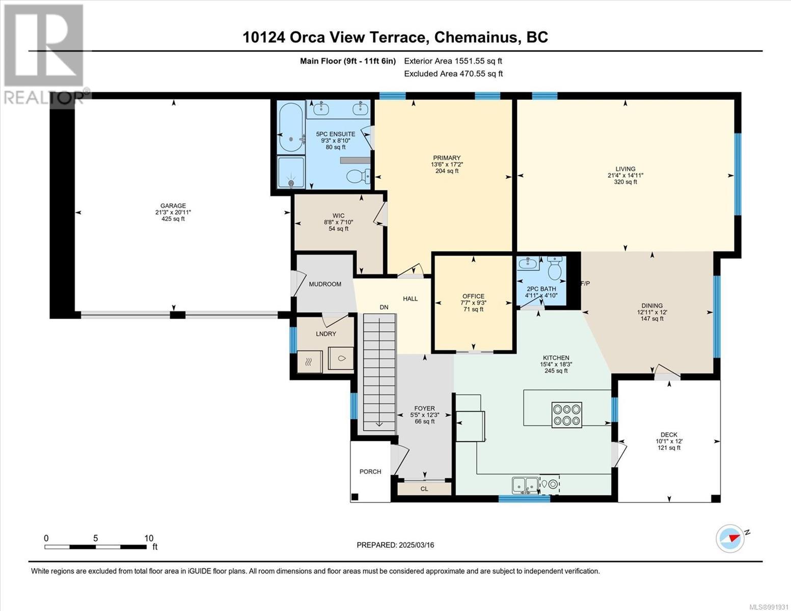 10124 Orca View Terr, Chemainus, British Columbia  V0R 1K2 - Photo 53 - 991931