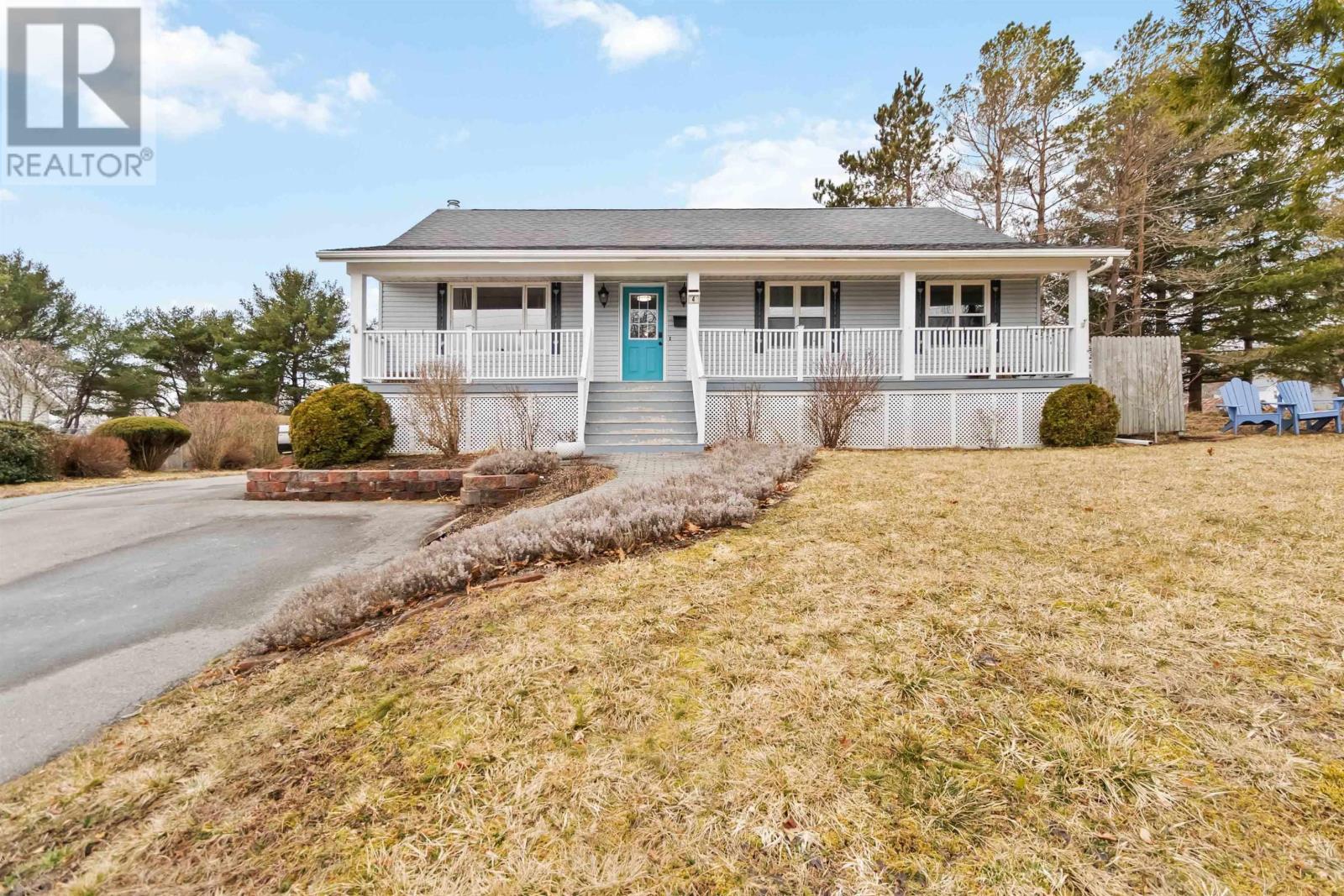 4 Cherry Lane, Bridgewater, Nova Scotia  B4V 3S3 - Photo 4 - 202505168