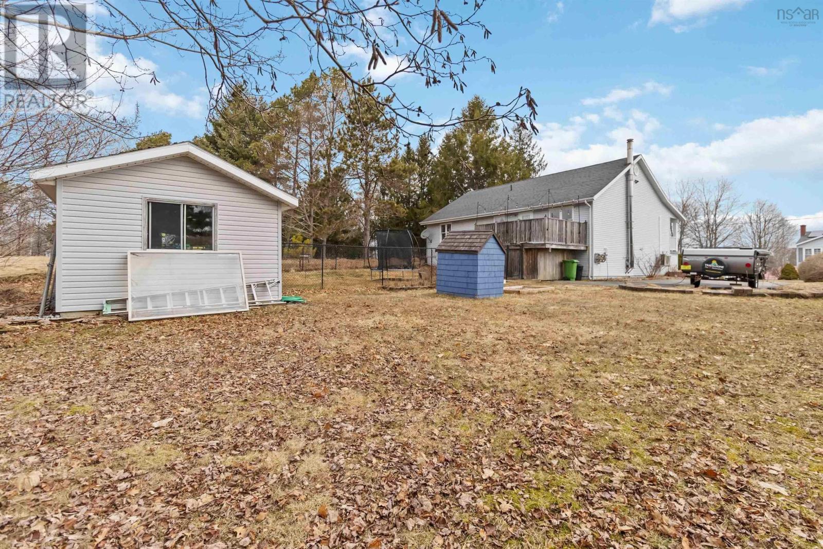 4 Cherry Lane, Bridgewater, Nova Scotia  B4V 3S3 - Photo 47 - 202505168