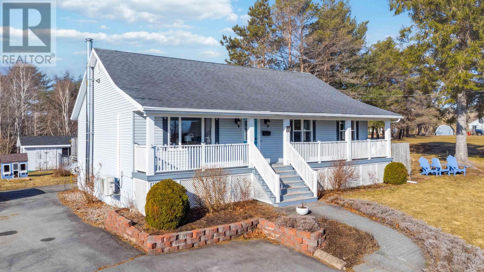 4 Cherry Lane, Bridgewater, Nova Scotia  B4V 3S3 - Photo 5 - 202505168