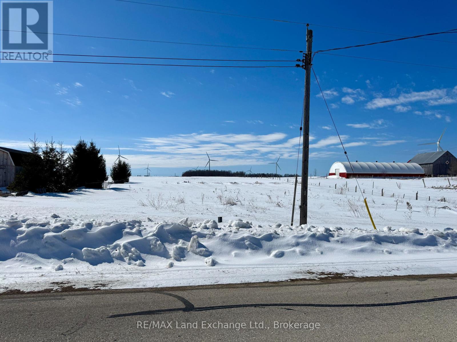 1265 Concession 6 Road, Kincardine, Ontario  N0H 2T0 - Photo 7 - X12014004