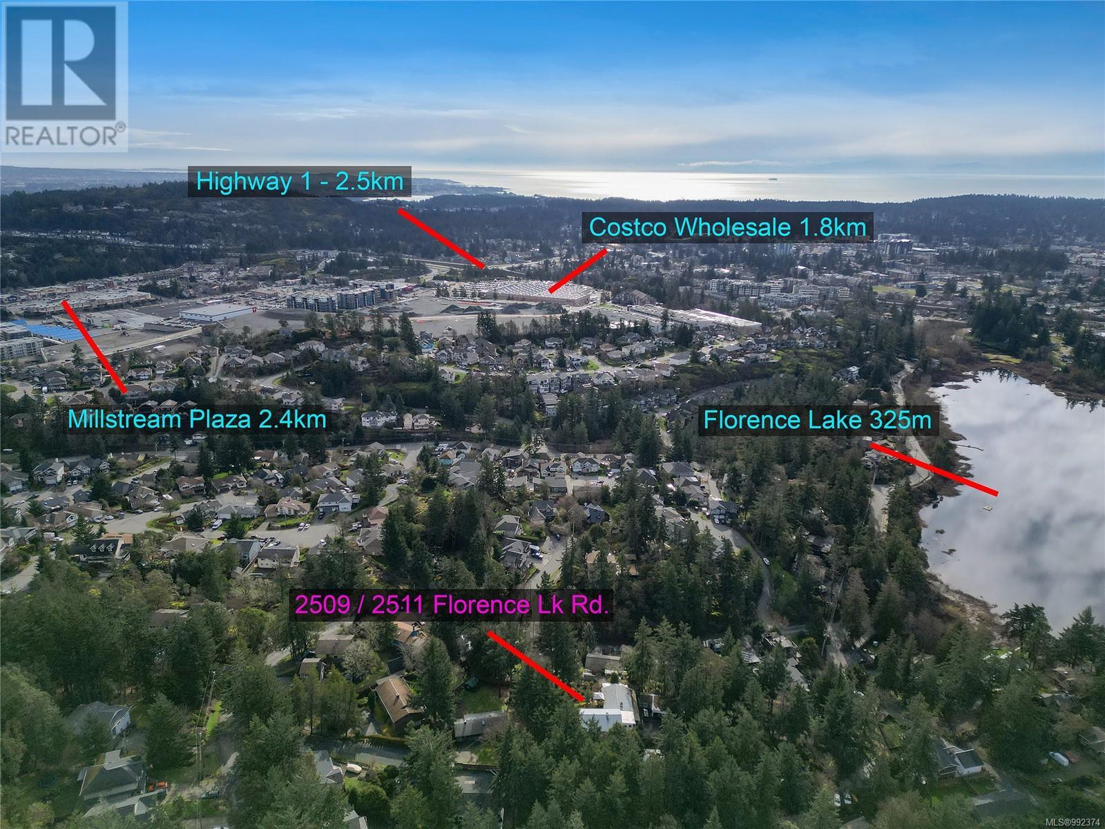 2511 Florence Lake Rd, Langford, British Columbia  V9B 4H3 - Photo 1 - 992374