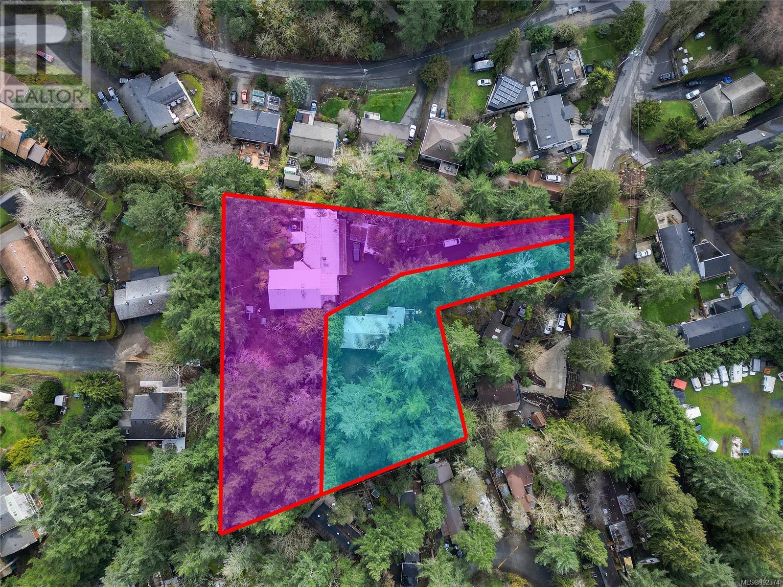 2511 Florence Lake Rd, Langford, British Columbia  V9B 4H3 - Photo 2 - 992374