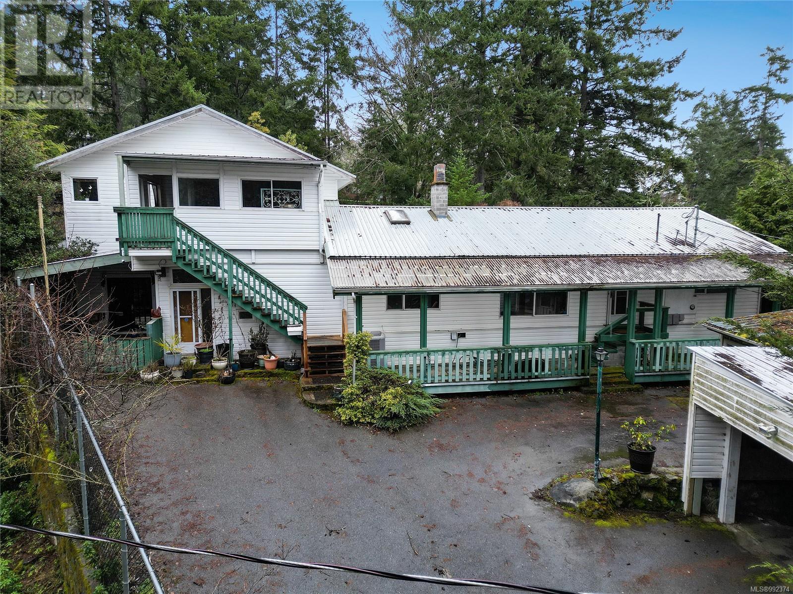 2511 Florence Lake Rd, Langford, British Columbia  V9B 4H3 - Photo 3 - 992374