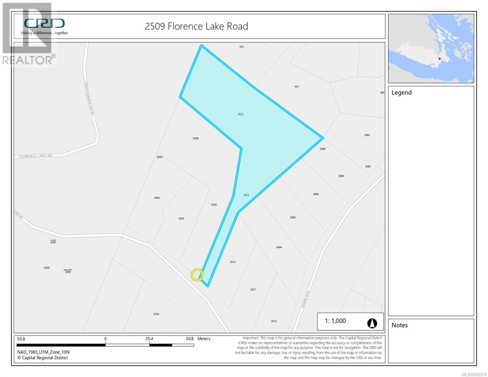 2511 Florence Lake Rd, Langford, British Columbia  V9B 4H3 - Photo 4 - 992374