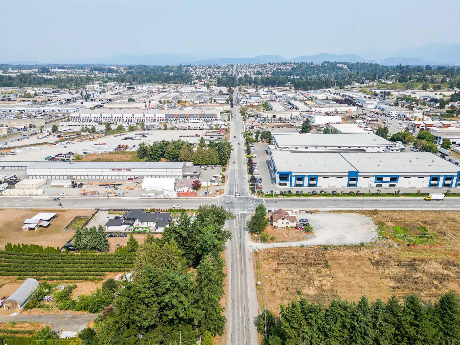 1963 Townline Road, Abbotsford, British Columbia  V2T 6E2 - Photo 4 - R2979052