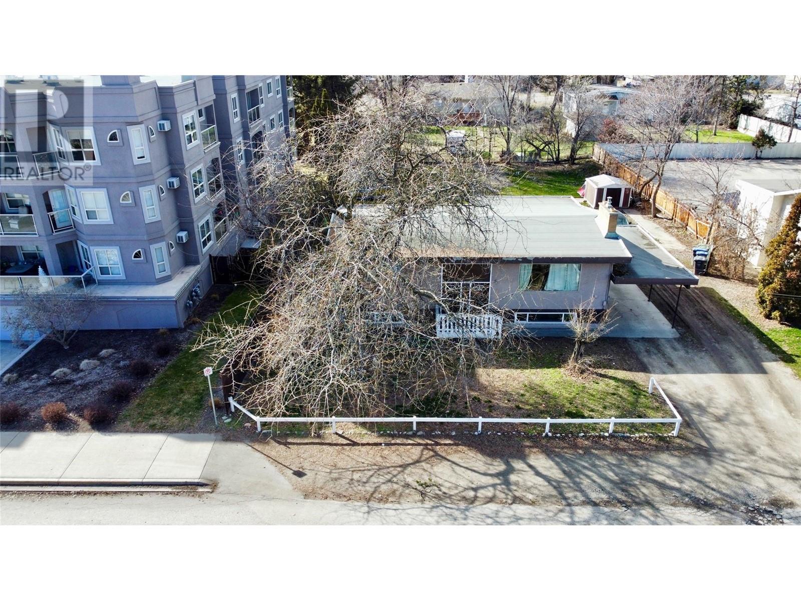 Property at 2110 Vasile Road image 1