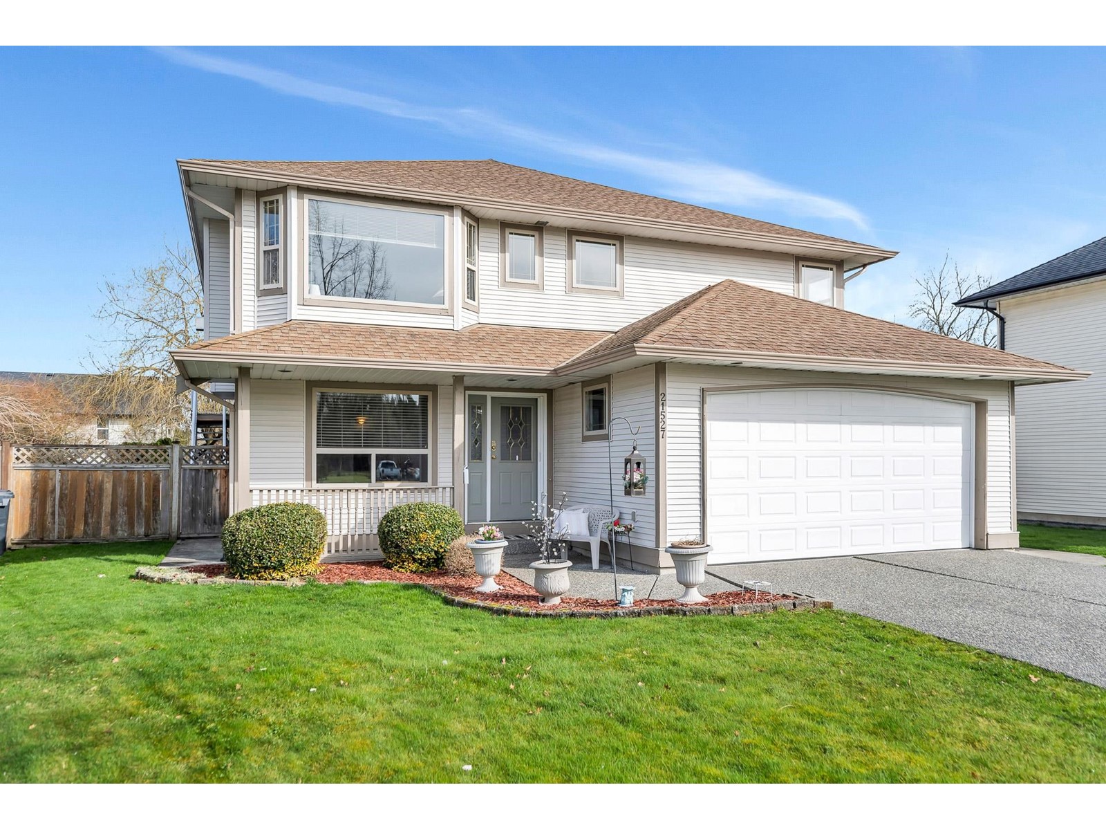 21527 49b Avenue, Langley, British Columbia  V3A 8P6 - Photo 2 - R2978842
