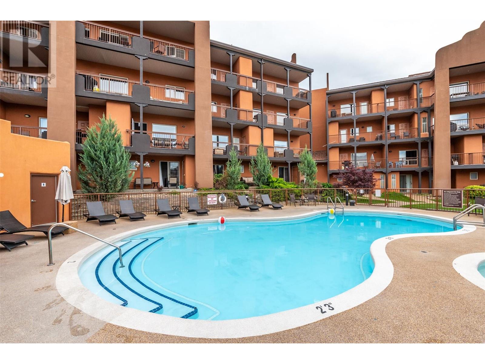 4300 44th Avenue Unit# 110, Osoyoos, British Columbia  V0H 1V6 - Photo 25 - 10336757