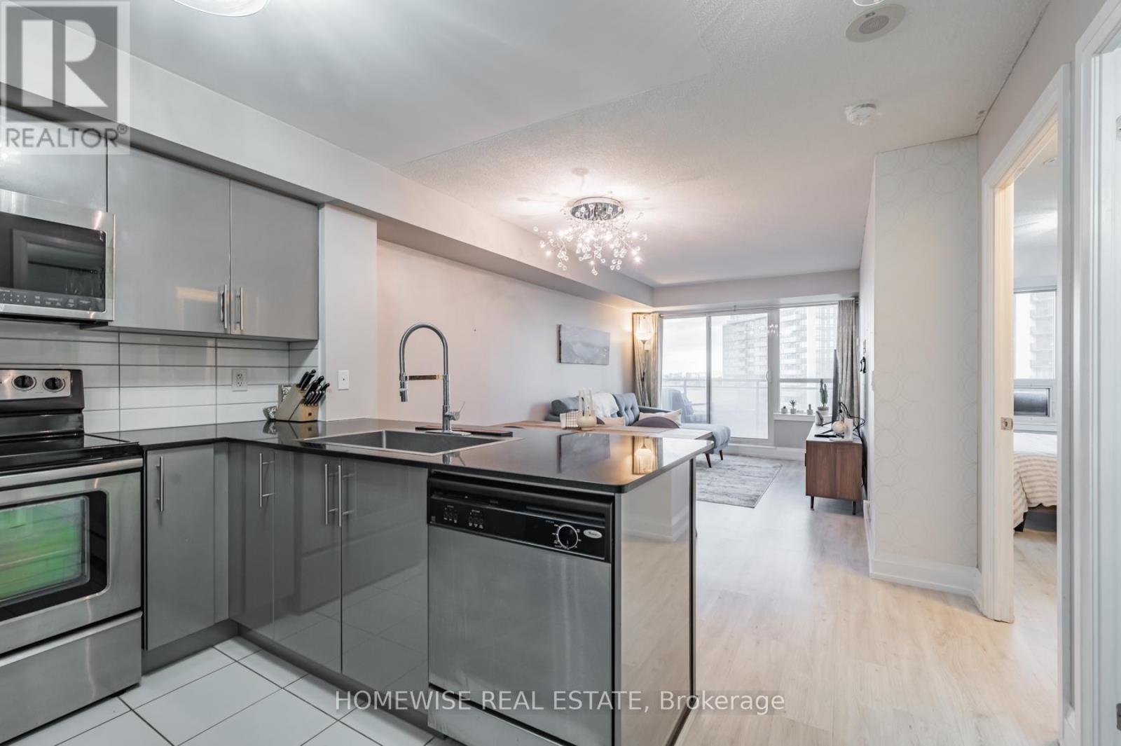 Property at 717 - 1070 SHEPPARD AVENUE W image 1