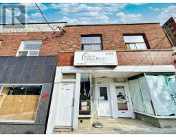 2544 EGLINTON AVENUE W, Toronto, Ontario