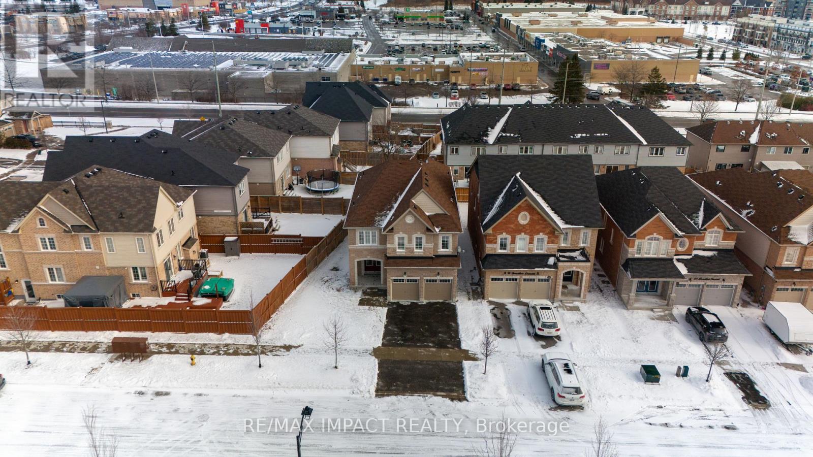 Property at 56 BONATHON CRESCENT image 2