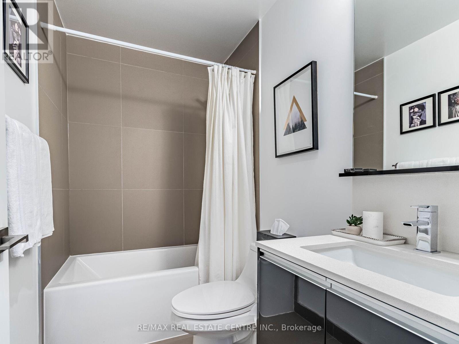 728 - 20 Minowan Miikan Lane, Toronto, Ontario  M6J 0E5 - Photo 14 - C12025746