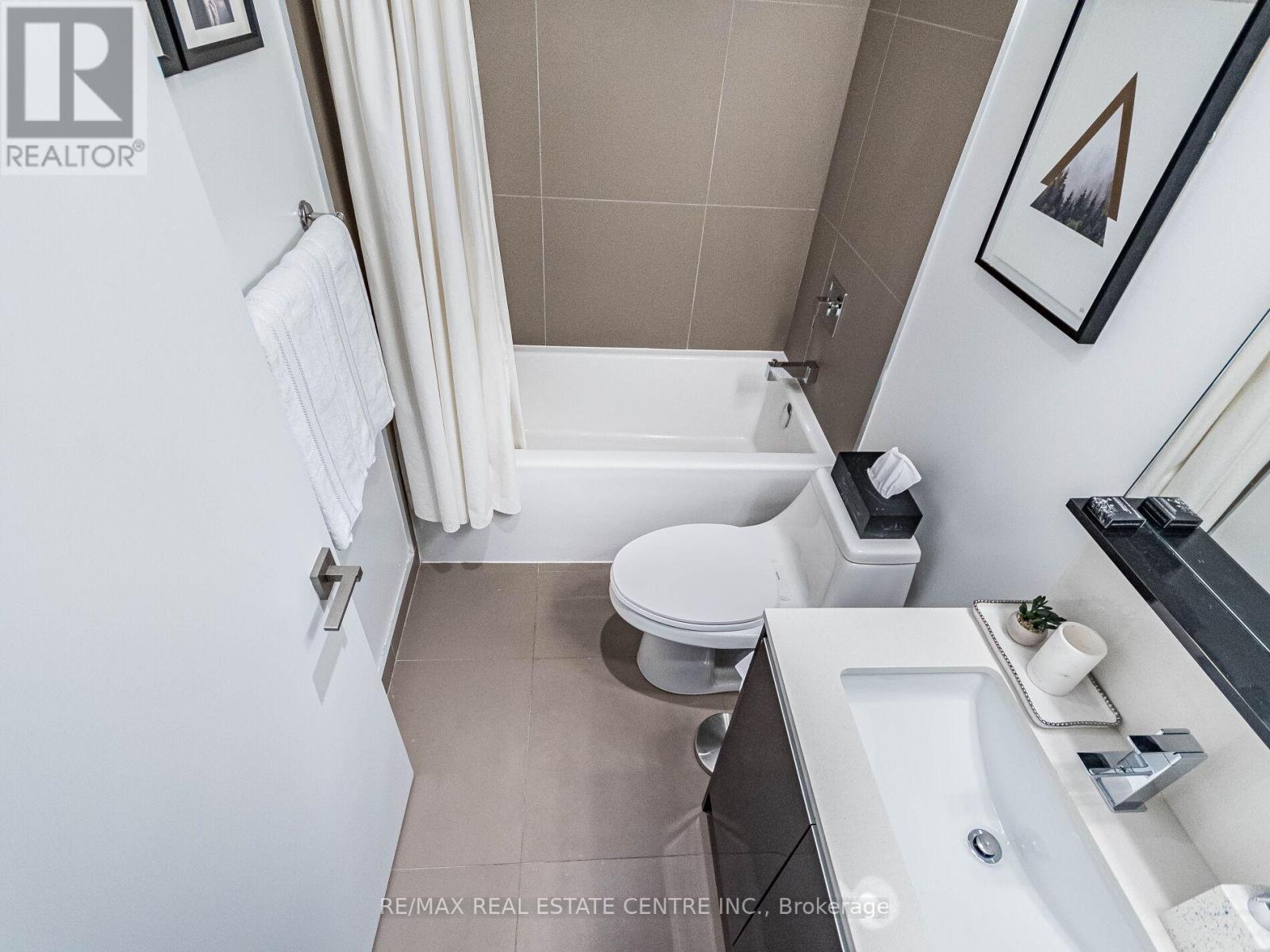 728 - 20 Minowan Miikan Lane, Toronto, Ontario  M6J 0E5 - Photo 15 - C12025746