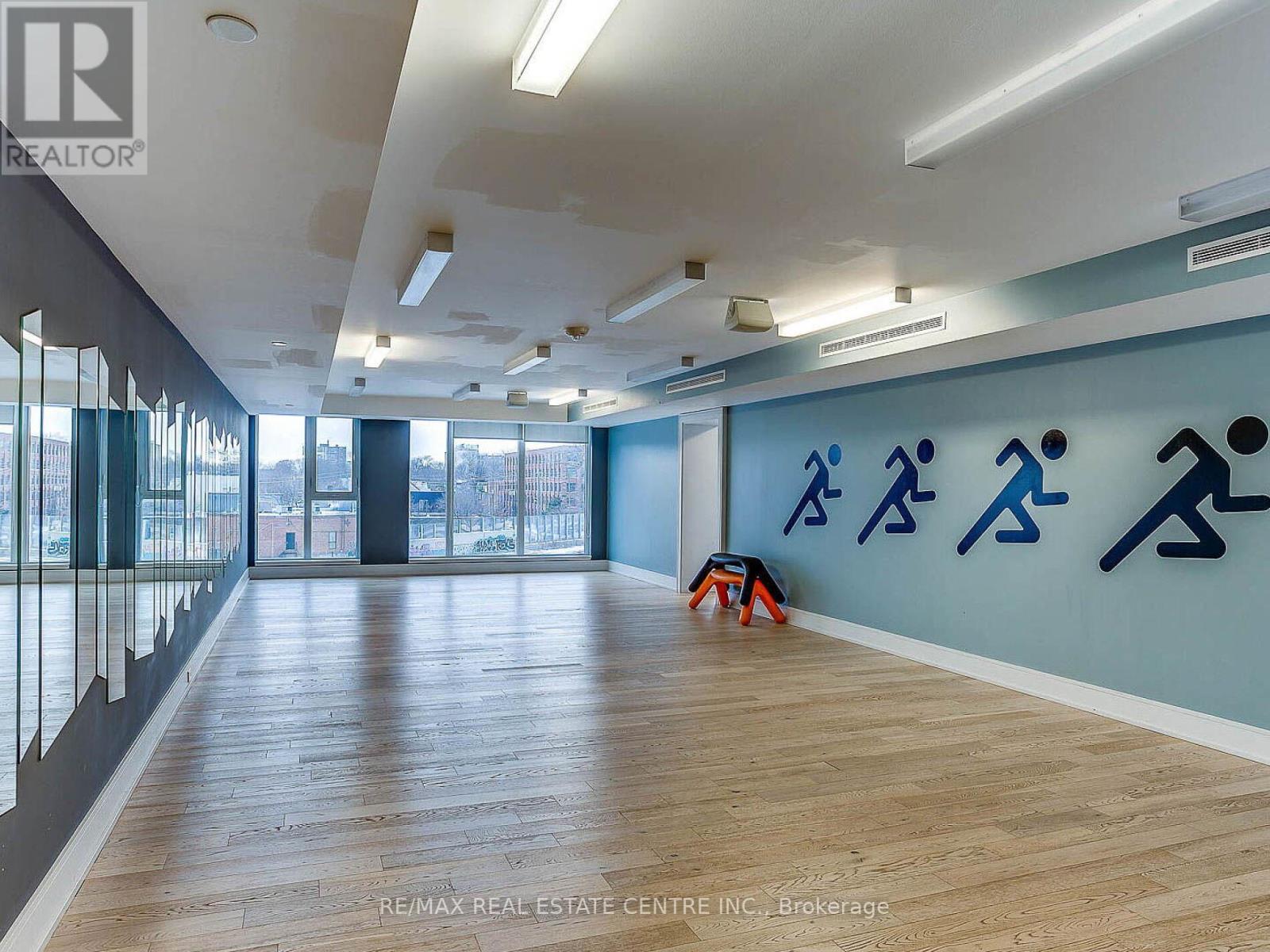 728 - 20 Minowan Miikan Lane, Toronto, Ontario  M6J 0E5 - Photo 18 - C12025746