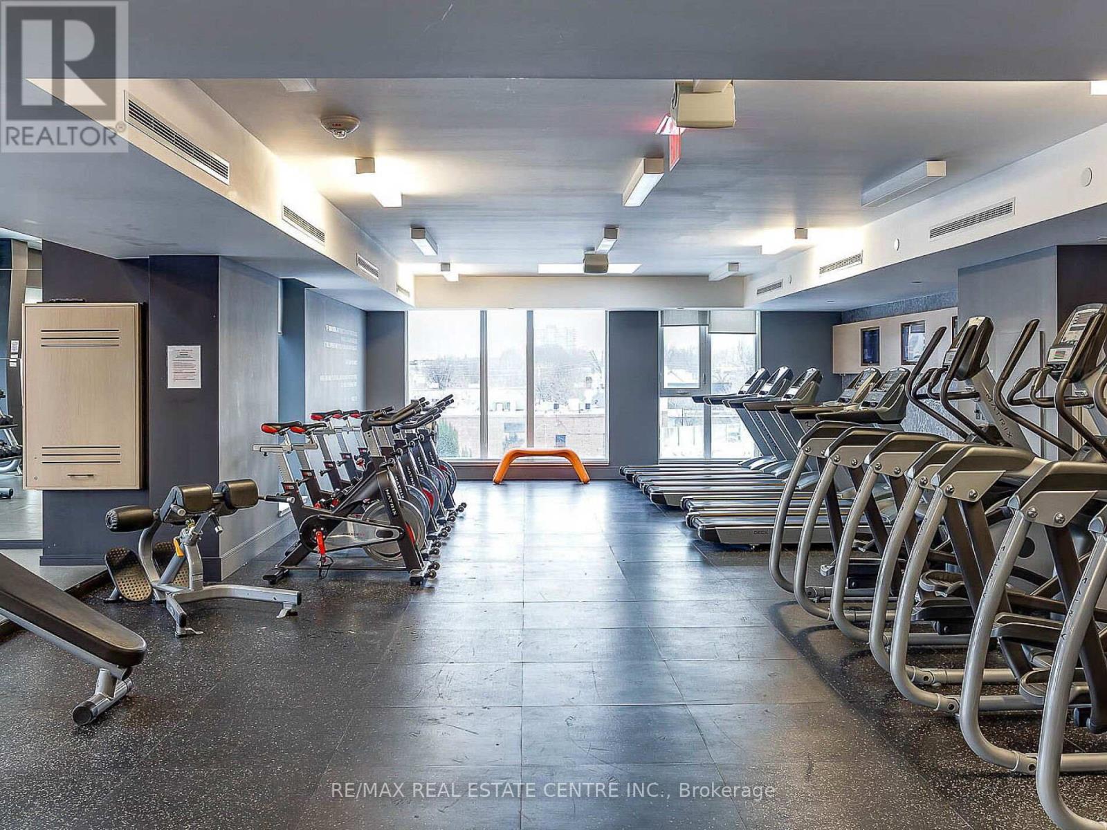 728 - 20 Minowan Miikan Lane, Toronto, Ontario  M6J 0E5 - Photo 20 - C12025746