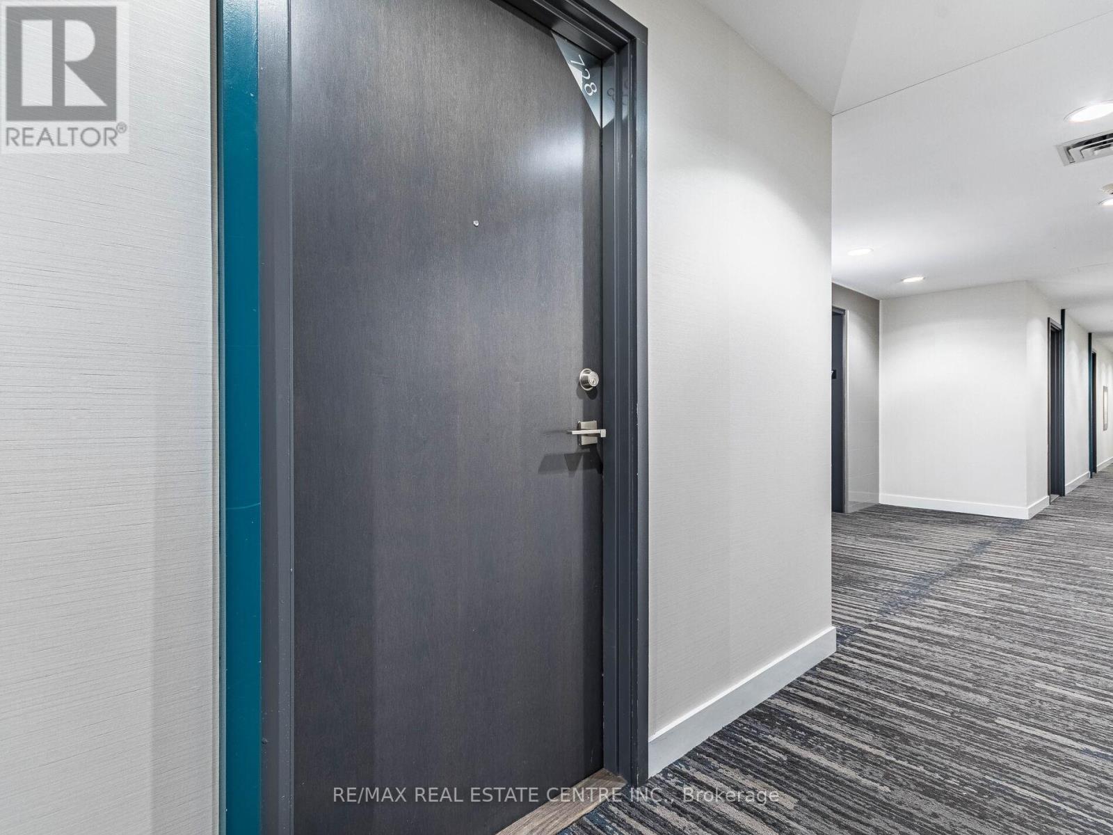 728 - 20 Minowan Miikan Lane, Toronto, Ontario  M6J 0E5 - Photo 5 - C12025746