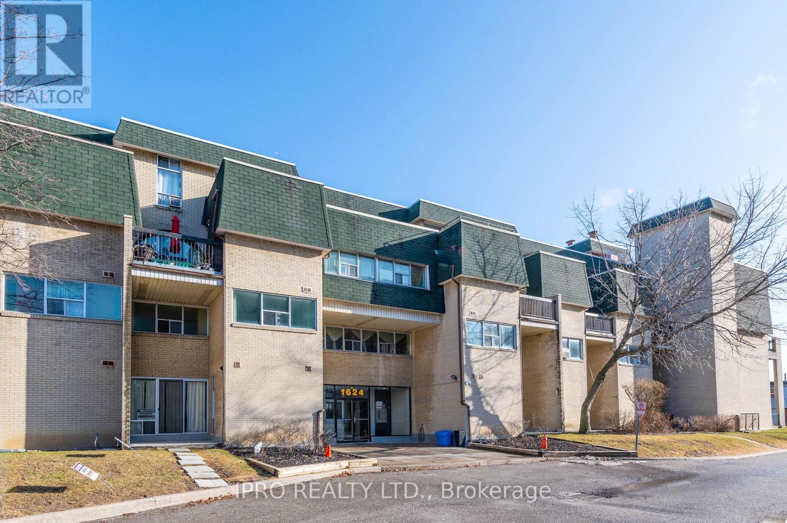 Property at 92 - 1624 BLOOR STREET image 1