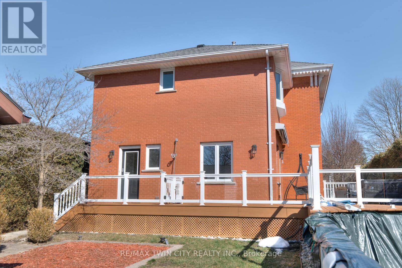 37 John Street, Norwich (Norwich Town), Ontario  N0J 1P0 - Photo 37 - X12025968