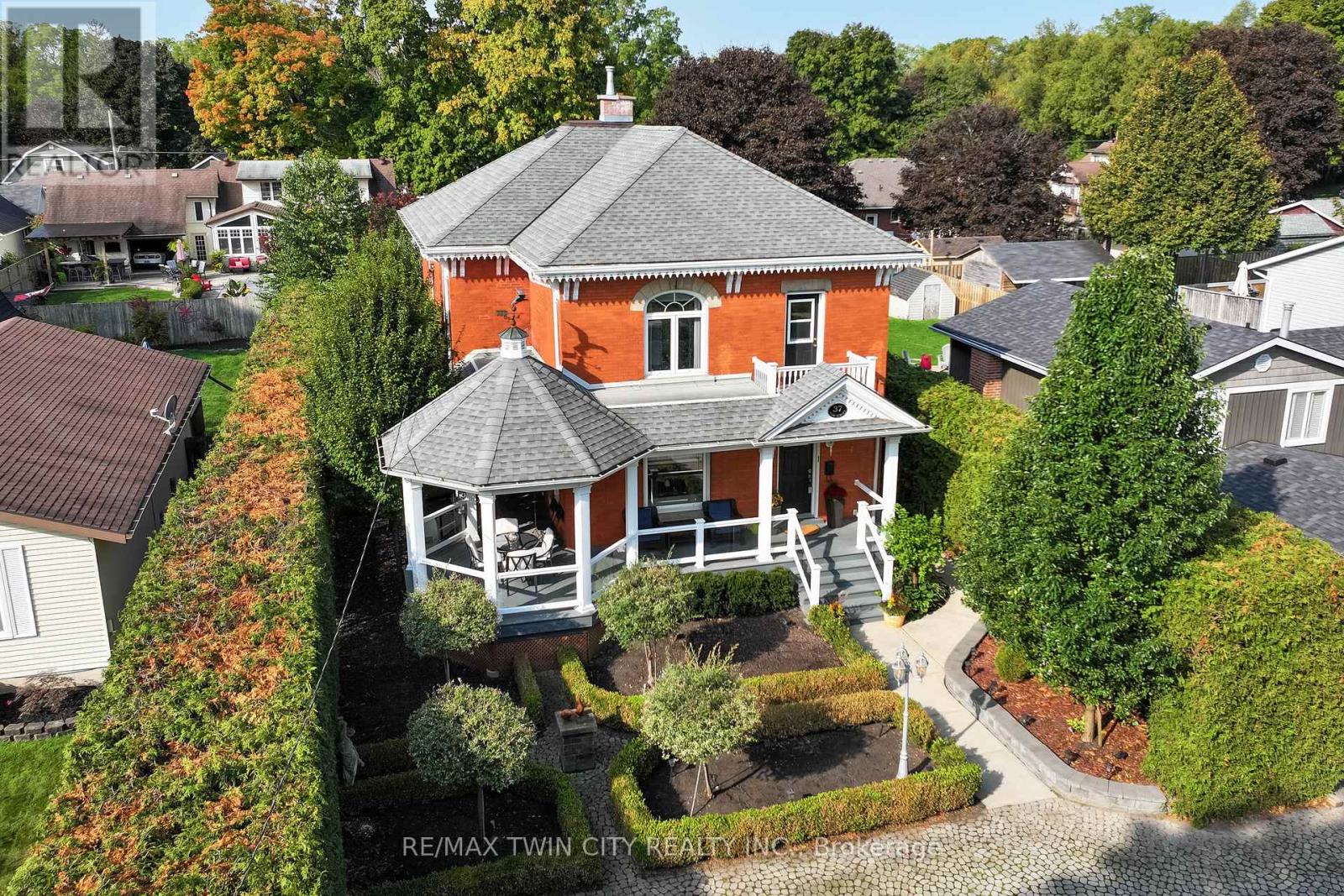 37 John Street, Norwich (Norwich Town), Ontario  N0J 1P0 - Photo 42 - X12025968