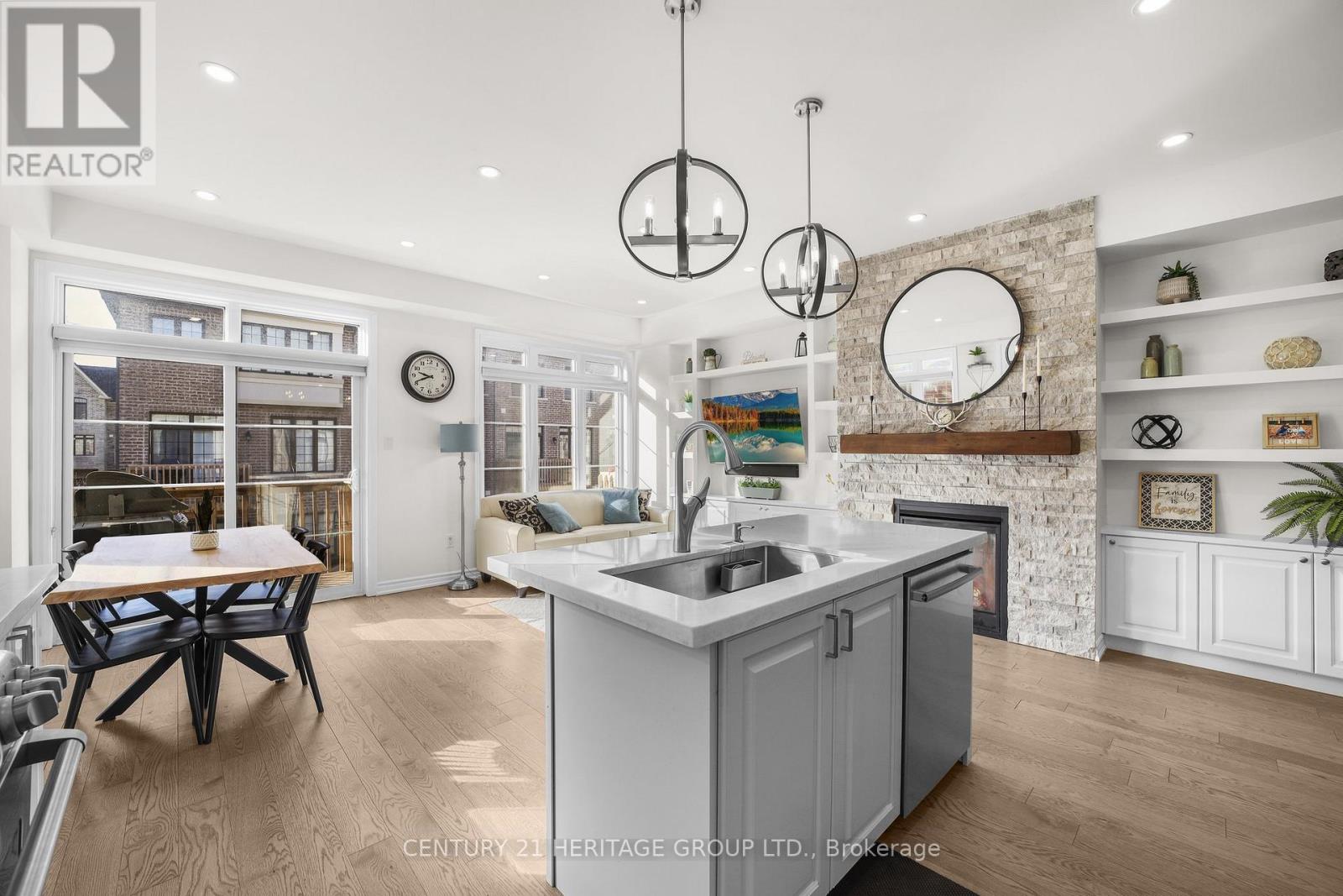 93 Allegranza Avenue, Vaughan (Vellore Village), Ontario  L4H 4S3 - Photo 12 - N12023262