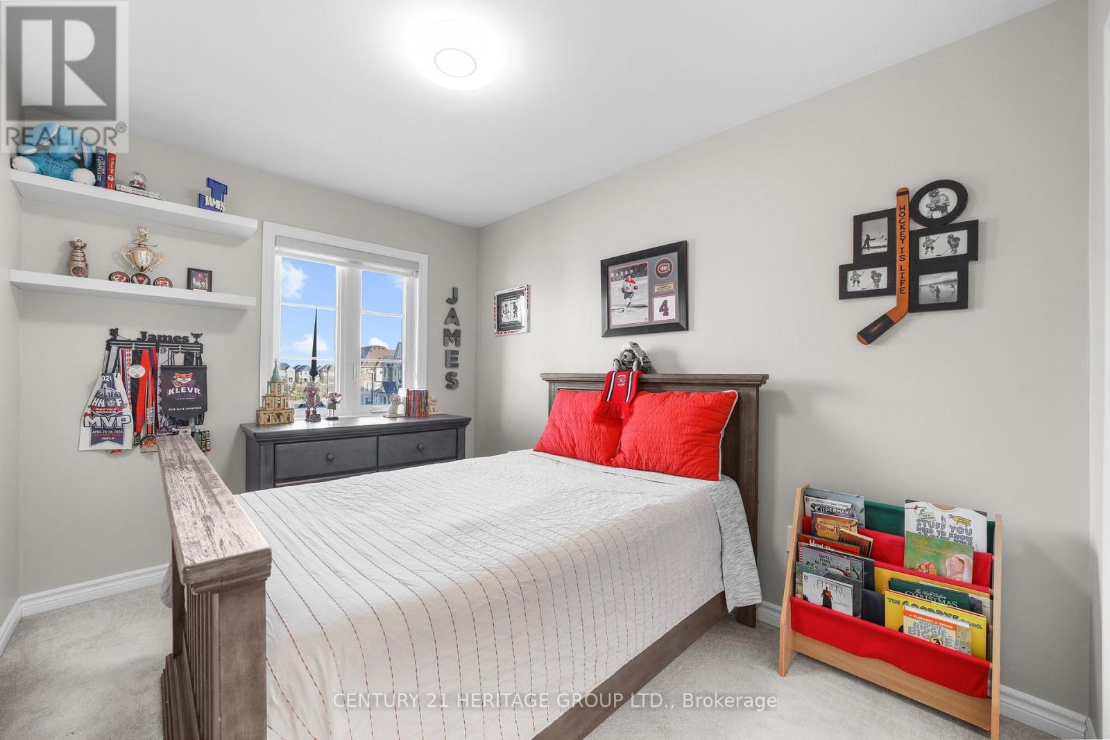 93 Allegranza Avenue, Vaughan (Vellore Village), Ontario  L4H 4S3 - Photo 29 - N12023262