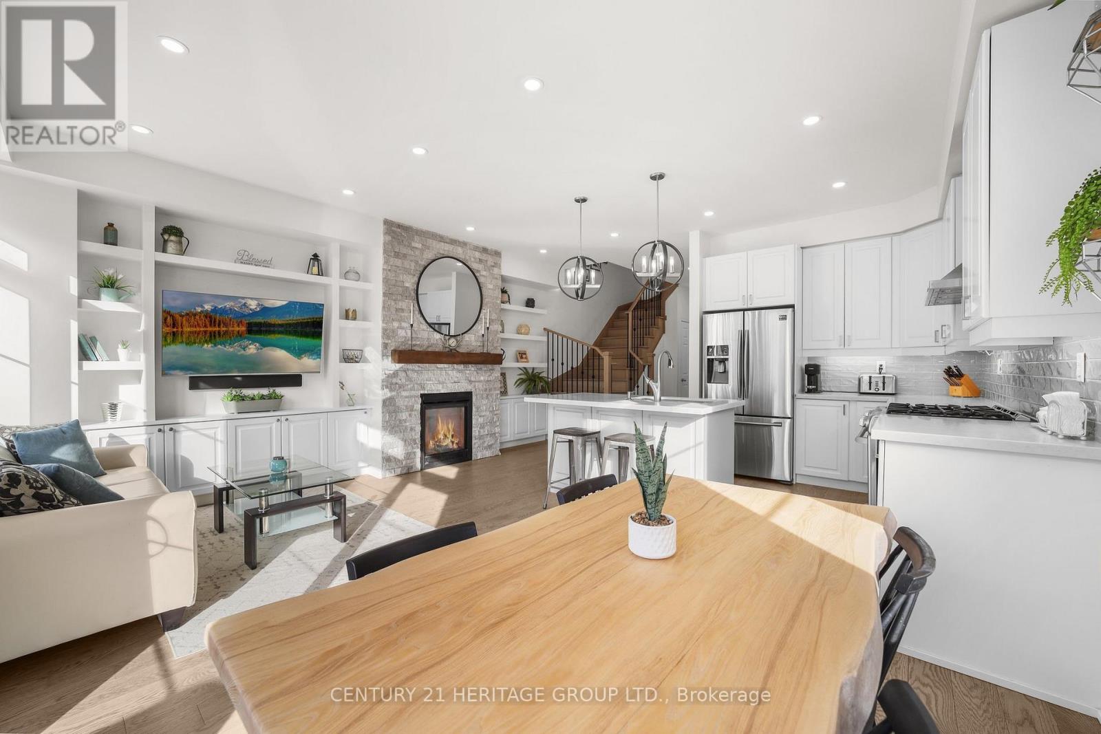 93 Allegranza Avenue, Vaughan (Vellore Village), Ontario  L4H 4S3 - Photo 8 - N12023262