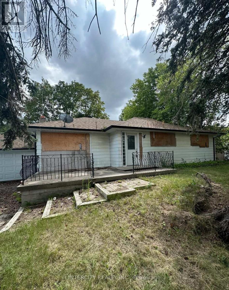 717 Nashville Road, Vaughan, Ontario  L0J 1C0 - Photo 1 - N12026063