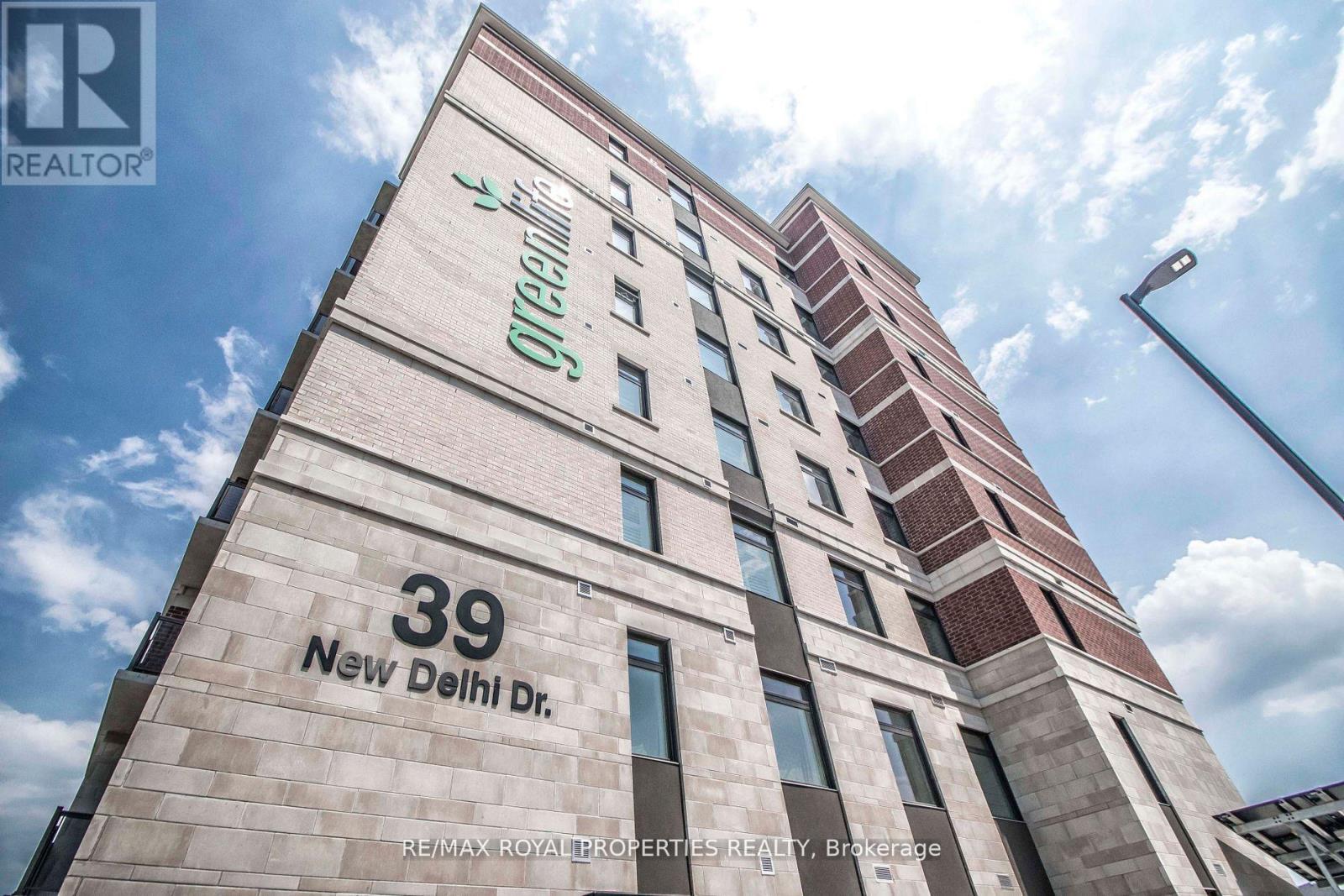 Property at 407 - 39 NEW DELHI DRIVE image 1