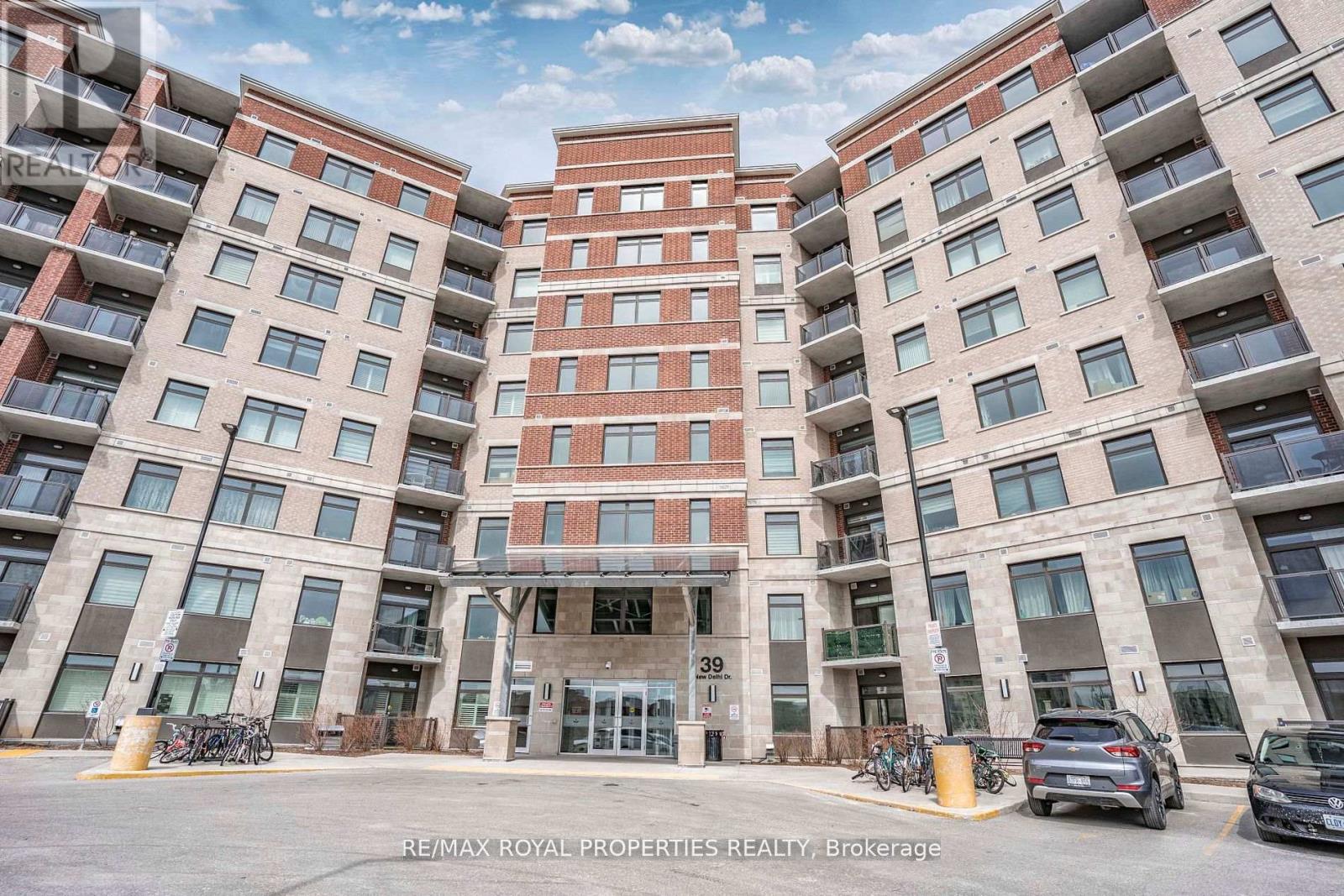 Property at 407 - 39 NEW DELHI DRIVE image 2