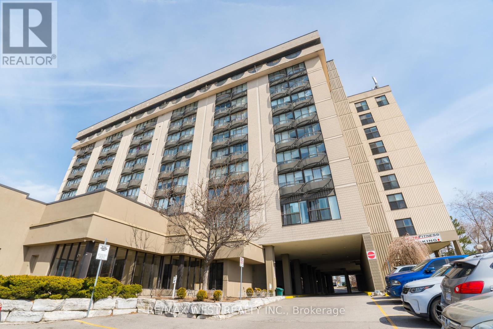 Property at 529 - 2737 KEELE STREET image