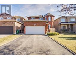 5203 CASTLEFIELD DRIVE, Mississauga, Ontario