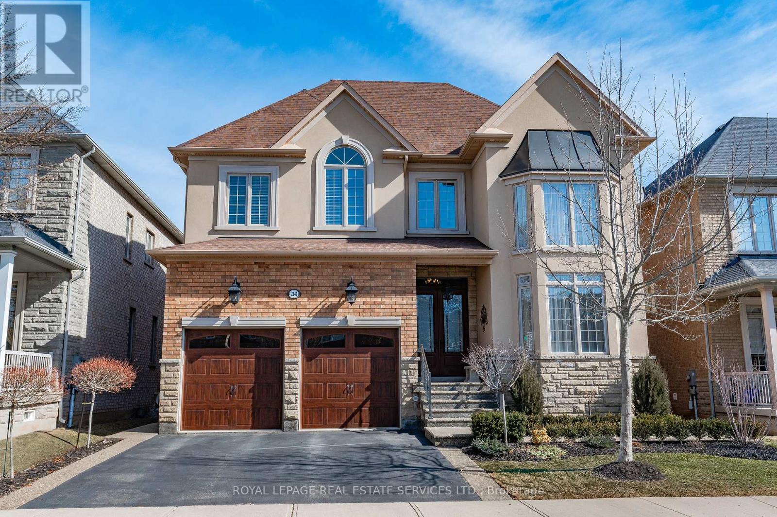 Property at 2141 BLACKFOREST CRESCENT image 3