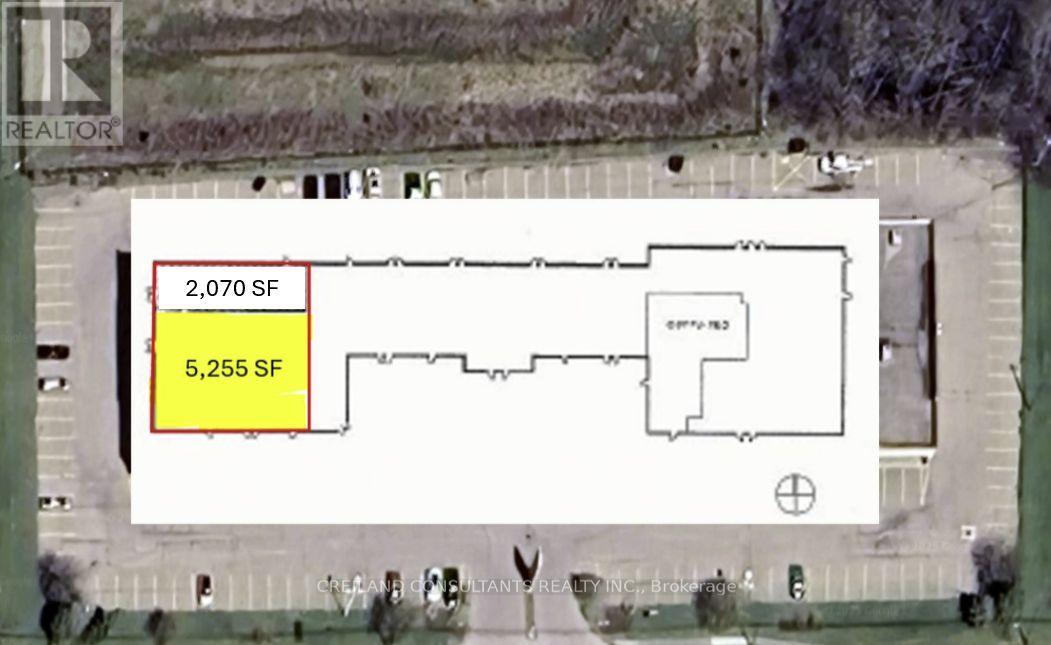 U1b - 1264 Garrison Road, Fort Erie, Ontario  L2A 1P1 - Photo 4 - X12026046