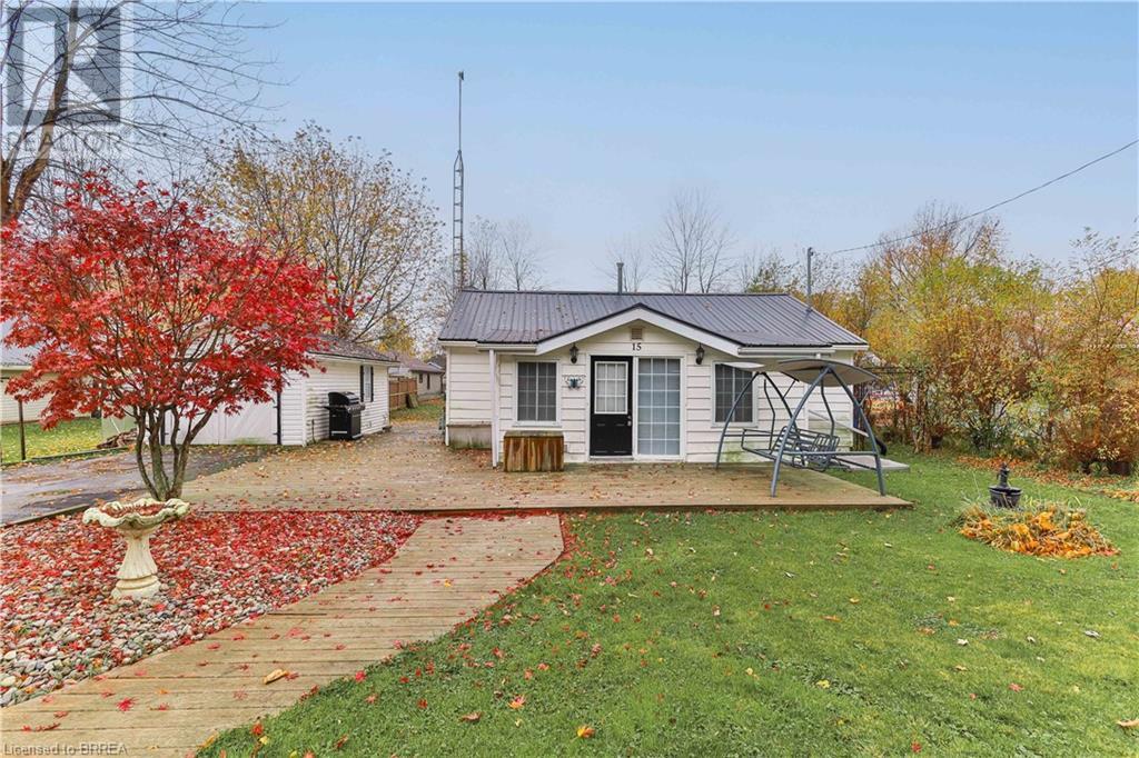 Property at 15 BARBARA Drive image 1