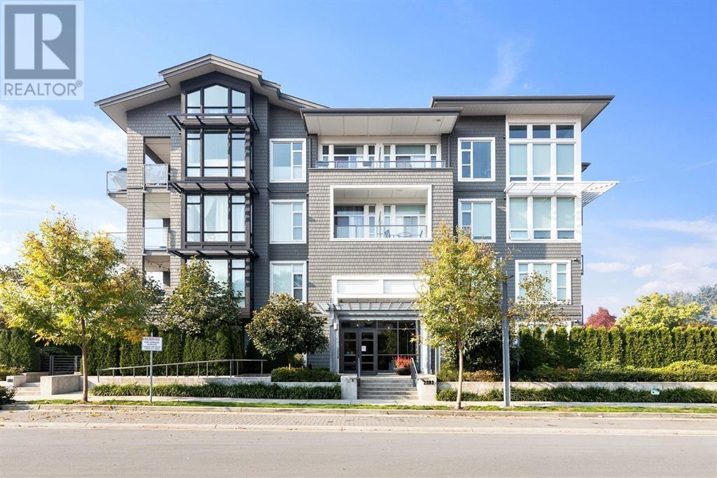 311 2393 Ranger Lane, Port Coquitlam, British Columbia  V3B 0P5 - Photo 1 - R2977910