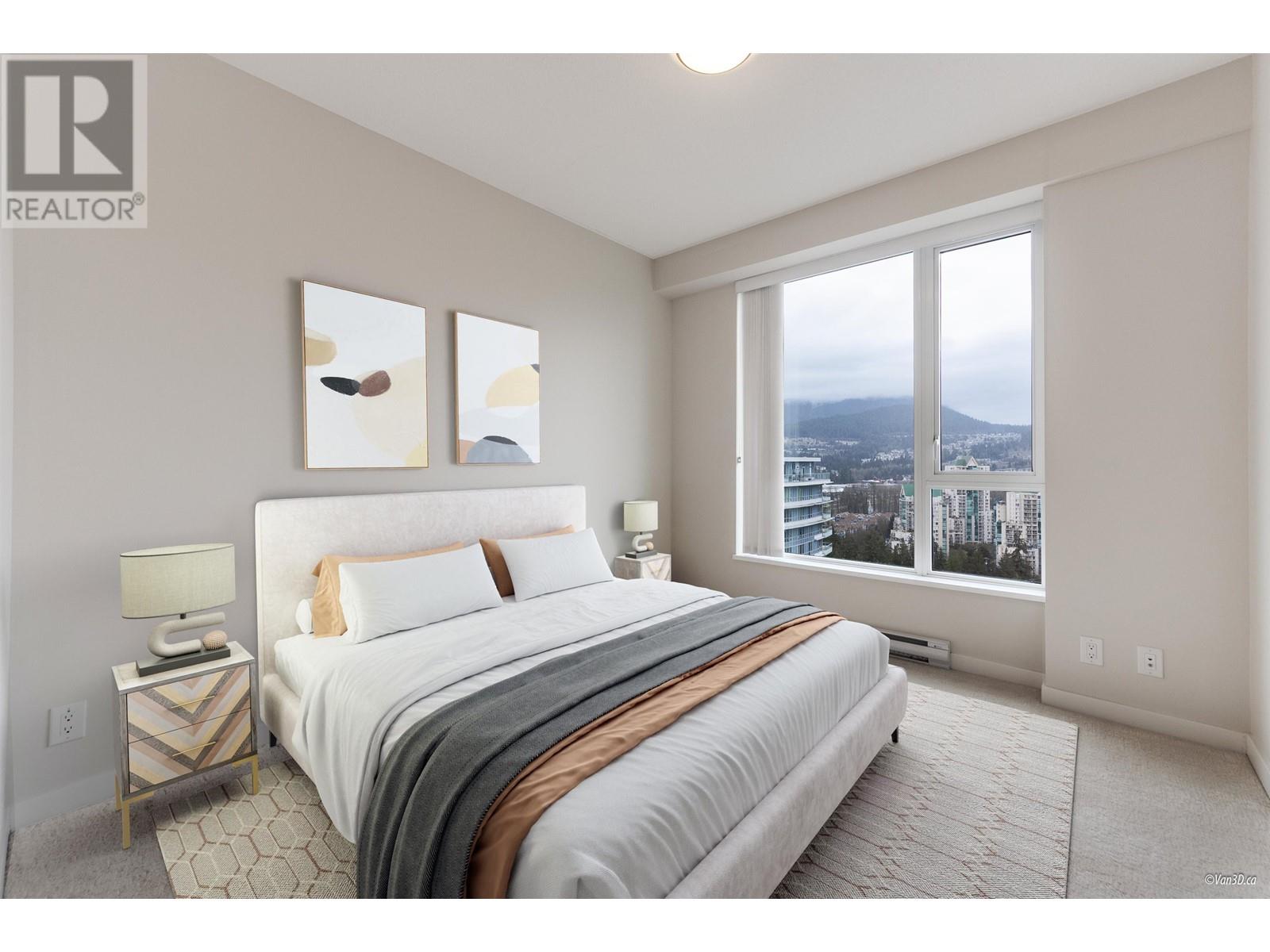 2606 3100 Windsor Gate, Coquitlam, British Columbia  V3B 0P3 - Photo 2 - R2979032