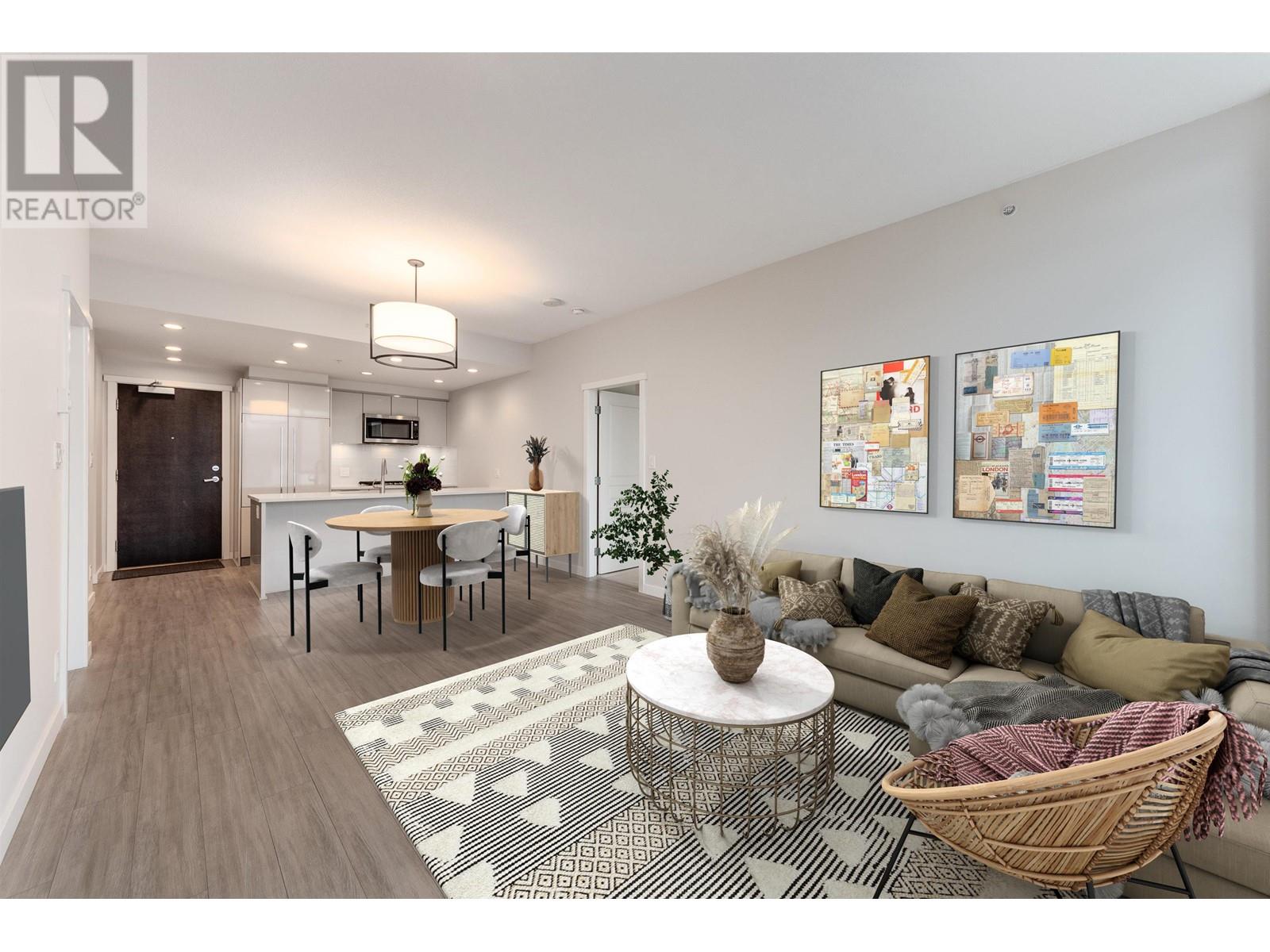 2606 3100 Windsor Gate, Coquitlam, British Columbia  V3B 0P3 - Photo 3 - R2979032