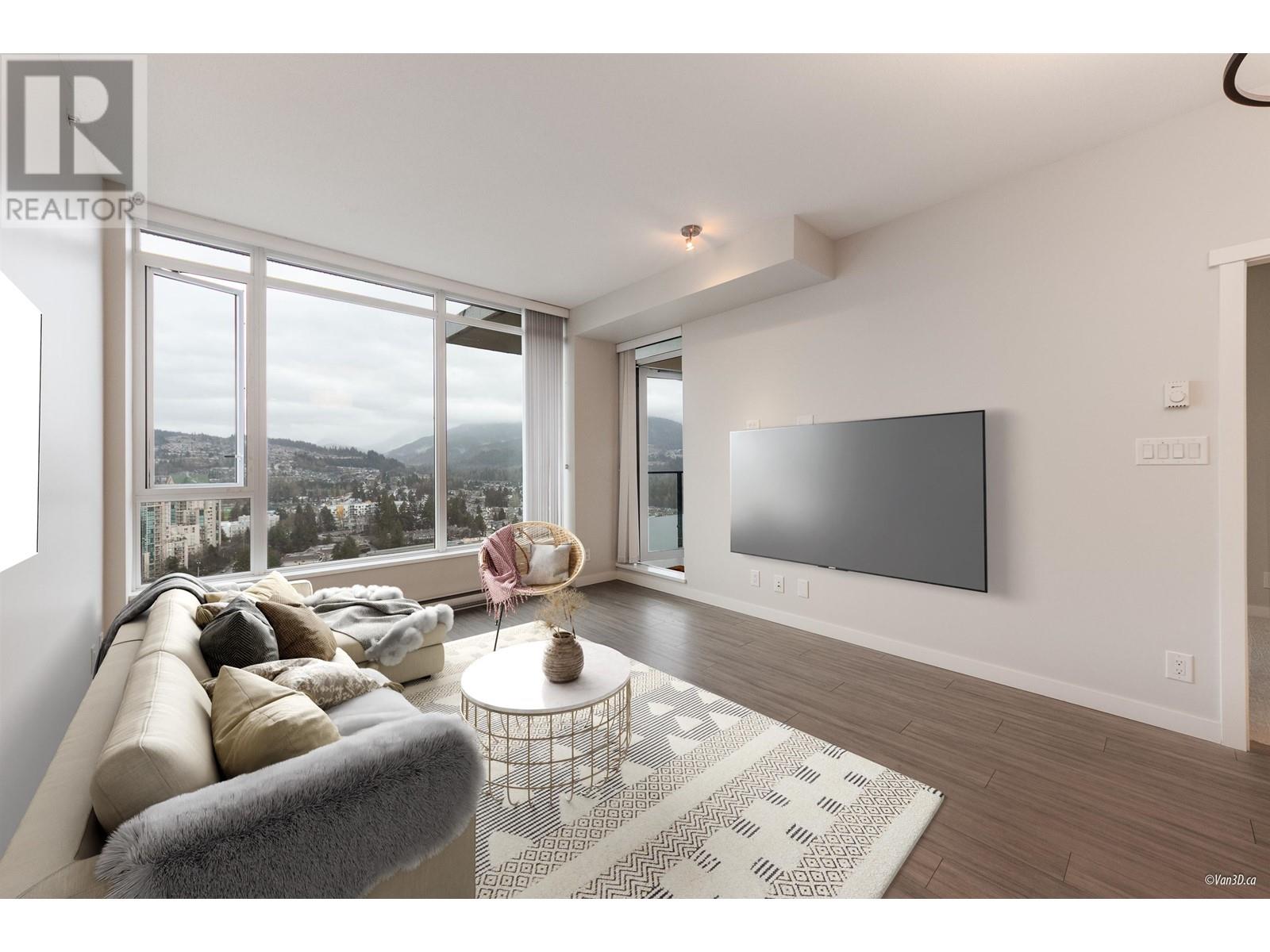2606 3100 Windsor Gate, Coquitlam, British Columbia  V3B 0P3 - Photo 5 - R2979032