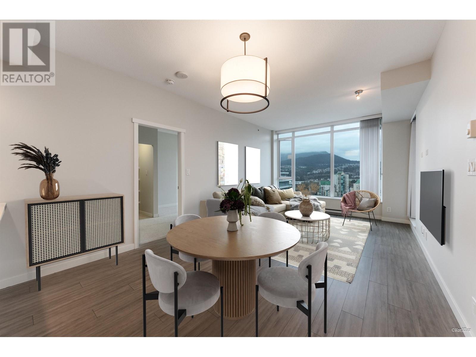 2606 3100 Windsor Gate, Coquitlam, British Columbia  V3B 0P3 - Photo 6 - R2979032
