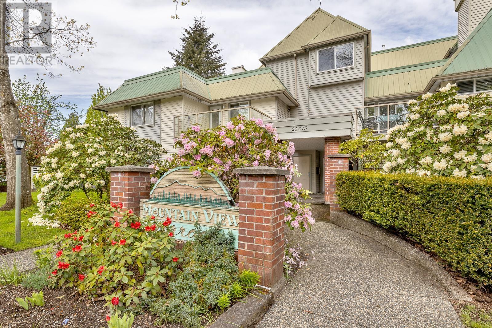 104 22275 123 Avenue, Maple Ridge, British Columbia  V2X 4E1 - Photo 2 - R2979034