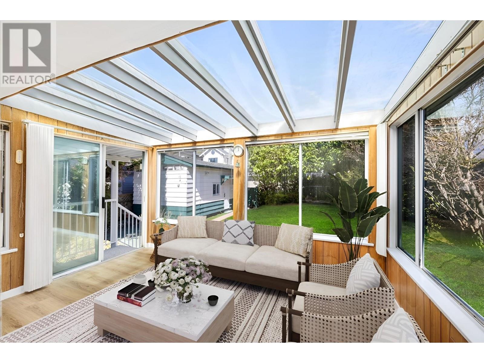 1235 JEFFERSON AVENUE, west vancouver, British Columbia
