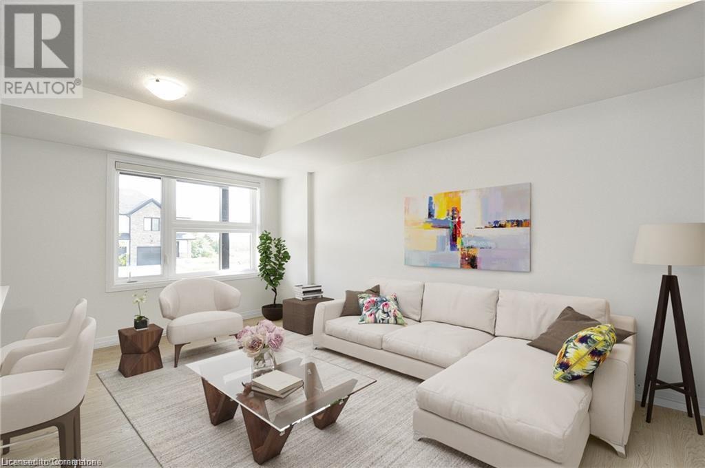 50 Faith Street Unit# 1, Cambridge, Ontario  N1T 0G1 - Photo 3 - 40707724