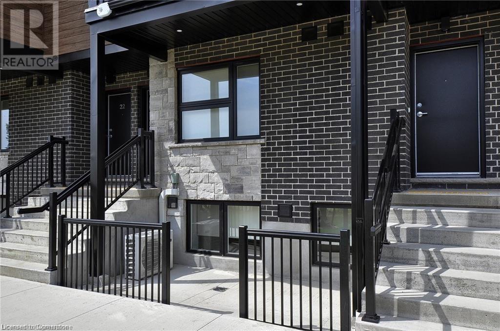 50 Faith Street Unit# 1, Cambridge, Ontario  N1T 0G1 - Photo 5 - 40707724
