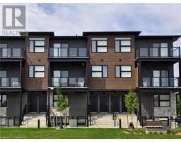 50 FAITH Street Unit# 1, Cambridge, Ontario